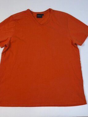 RICHER POORER men's XXL v-neck t-shirt